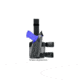 Safariland 6304 ALS/SLS Tactical Holster, Springfield XD 45- 5in., STX Tactical, Black, Left Hand, 6304-149-132