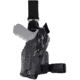 Safariland 6305 ALS/SLS Tactical Holster w/Quick-Release Leg Strap, Black, 6305-2702-132
