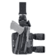 Safariland 6305 ALS/SLS Tactical Holster w/Quick Release, Springfield Armory 1911, Right, Tactical, OD Green, 6305-56-561
