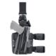 Safariland 6305 ALS Tactical w/ Quick Release Leg Harness Holster, Springfield Armory 1911, Right Hand, STX Tactical, OD Green, 6305-56-561