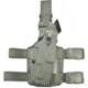 Safariland 6305 ALS/SLS Tactical Holster w/Quick Release Beretta 92 Foliage Green Left Hand 6305-73-542
