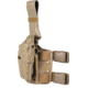 Safariland 6354 ALS Tactical Holster, Springfield Armory 1911, STX Flat Dark Earth, Right Hand, 6354-56-551
