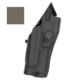 Safariland 6354RDSO ALS Tactical Drop Leg Holster w/ QLS19 Fork, Glock 34 Gens 1-4, Streamlight TLR-1, QLS19 Fork, Right, Ranger Green, 1334278