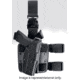 Safariland 6355 ALS Tactical Holster w/Quick Release,Sig P229R E2 .40Cal,STX Tactical,Black,Right Hand 6355-447-131