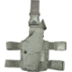 Safariland 6355 ALS Tactical Holster w/Quick Release Colt Government Foliage Green Right Hand 6355-53-541