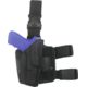 Safariland 6355 ALS Tactical Thigh Holster, SIG Sauer P229R, Right Hand, STX Tactical, Black, 6355-744-131