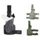 Safariland 6355 QR ALS Tactical Holster for Sig, Black, Coyote Brown, Flat Dark Earth, Foliage Green, OD Green