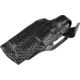 Safariland 6360 ALS/SLS Mid-Ride Level-III Retention, S&amp;W M&amp;P X300, Basket Weave Black, Right Hand, 6360-4192-81