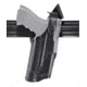 Safariland 6360 ALS/SLS Mid-Ride Level-III Retention, Beretta 4.1in. Bbl., PX4 Storm .45ACP, STX Black Basket Weave, Right Hand, 6360-185-481