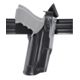 Safariland 6360 ALS Level III w/ Ride UBL Holster, Smith &amp; Wesson M&amp;P, Right Hand, STX Hi Gloss, Black, 6360-4192-491
