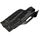 Safariland 6360 ALS/SLS Mid-Ride Level-III Retention, Springfield Armory 4in.Bbl., XD 9mm w/TLR-1, M3 Surefire X200 / X300, Plain Black, Right Hand, 6360-462-411