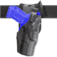 Safariland 6365 ALS Level II Plus w/ Drop UBL Holster - Hi Gloss, Left Hand 6365-149-92