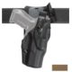 Safariland 6365 ALS/SLS Low-Ride 1.5in. Drop, Level-III Retention, H&amp;K USP 9mm, .40 4.13ft., STX Flat Dark Earth, Left Hand, 6365-91-552
