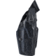 Safariland 6367 ALS/SLS Belt Loop Holster w/Hood Guard S&amp;W 6946 DA Only 295 Short Round Trigger Guard STX Plain Black Right Hand 6367-320-61