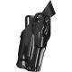 Safariland 6390 ALS Mid-Ride Level-I Retention, Sig SauerP229, STX Black Hi-Gloss, Right Hand, No Rails, 6390-74-491