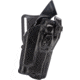 Safariland 6390rds - Als Mid-ride Duty Rated Level I Retention Holster - 1335123