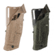 Safariland 6395 ALS Low-Ride Sig 220/226 Holster, Flat Dark Earth, OD Green