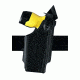 Safariland 6520 SLS Level-II Retention, Clip On Holster, Taser X26A, OD Green, Right Hand, 6520-264-561