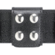 Safariland 654 Belt Keeper, 4 Snap 654-03B