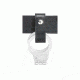Safariland 690 Handcuff Strap, 1 Snap 690-03B