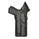 USED, Safariland 7287 SLS Concealment Belt Loop Holster, Smith &amp; Wesson M&amp;P 9 4.25in/Smith &amp; Wesson M&amp;P 40 4.25in, Right Hand, STX, Flat Dark Earth, 7287-219-551