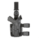 Model 7305 7TS ALS/SLS Tactical Holster with Quick Release