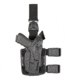 Model 7305 7TS ALS/SLS Tactical Holster with Quick Release