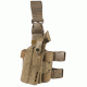 Safariland 7305 7TS ALS Tactical Holster w/Quick Release, Beretta 92, STX Flat Dark Earth, Right Hand 7305-73-551