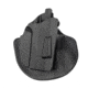 Model 7378 7TS ALS Concealment Paddle and Belt Loop Combo Holster for Glock 20 Gens 1-4 w/ Compact Light