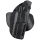 Safariland 7378 7TS ALS Concealment Paddle &amp; Belt Loop Combo Holster, Glock 34/35 Gen1-5, RH, STX Plain Black, 68325, 7378-68325-411