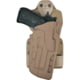 Safariland 7ts Als Military Kit, FDE Brown , MIL-KIT1-450-552