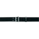 Safariland 87V Suede Lined Belt, w/ Hook and Loop System 87V-XX-9 - Size - 46 in