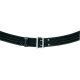 Safariland 872 Suede Lined Contour Belt w/ Buckle, 2.25 872-XX-6B - Size - 40 in