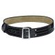 Safariland 872 Suede Lined Contour Belt w/ Buckle, 2.25 872-XX-9 - Size - 38 in