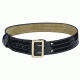 Safariland 872 Suede Lined Contour Belt w/ Buckle, 2.25 872-XX-9B - Size - 28 in