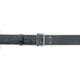 Safariland 875 Stitched Edge w/ Buckle, 2.25'' 875-XX-8
