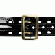 Safariland 87V Suede Lined Belt