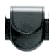 Safariland 90H CUFF CASE B/W Black Hidden Snap 90H-1-4HS