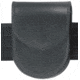 Safariland 90HS Handcuff Pouch, Top Flap, Hidden Snap, for Hinged Cuffs 90-2HS