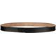 Safariland 999 Garrison Belt W/ Hook &amp; Loop Closure 1.5in., 3Xl 52in.-54in., Plain Black 999-6-2
