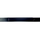 Safariland 999 Garrison 1.5in Belt, Black, Hook and Loop Closure, 48in Waist