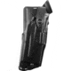 Safariland 6365 ALS/SLS Low-Ride 1.5in. Drop, Level-III Retention, Springfield XD 45- 4in., Hi-Gloss Black, Right Hand, 6365-148-91