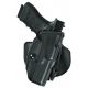 Safariland 6378USN ALS Low Signature Pistol Holster, Beretta 92, Left Hand, Multi Cam, 6378USN-73-702