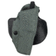 Safariland 6378 ALS Paddle &amp; Belt Slide Holster, S&amp;W M&amp;P Shield, Foliage Green, Right Hand, 6378-179-541