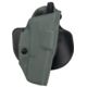 Safariland 6378 ALS Concealment Smith &amp; Wesson Paddle Holster w/ Belt Loop, Right Hand, Foliage Green, 6378-179-541