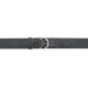Safariland Border Patrol Belt w/ Buckle, 2.25in. with Velcro, STX Plain Black, Size - 36 in. 146V-36-4B