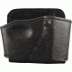 Safariland Concealment Magazine Holder, Paddle, Cordovan 57353062