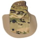 Safariland Gravity Cordura OWB Paddle Holster, Glock 19 MOS Gen 5, Right Hand, Multi Cam, GRAVITY0835A0C1701