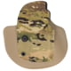 Safariland Gravity SIG Sauer P365 X/XL OWB Paddle Holster, Right, Crdr, Conc, Multicam, GRAVITY-0-465-A-0-C1-701