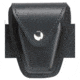 HANDCUFF POUCH PL.BLK.VEL.HING